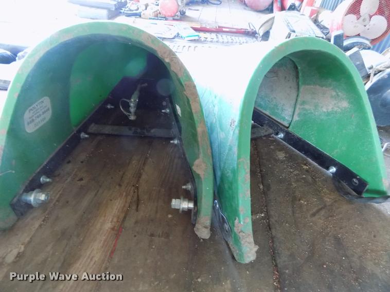 image for item DP9484 (2) poly snouts