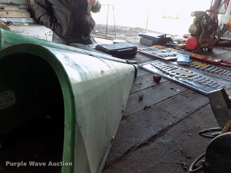 image for item DP9484 (2) poly snouts