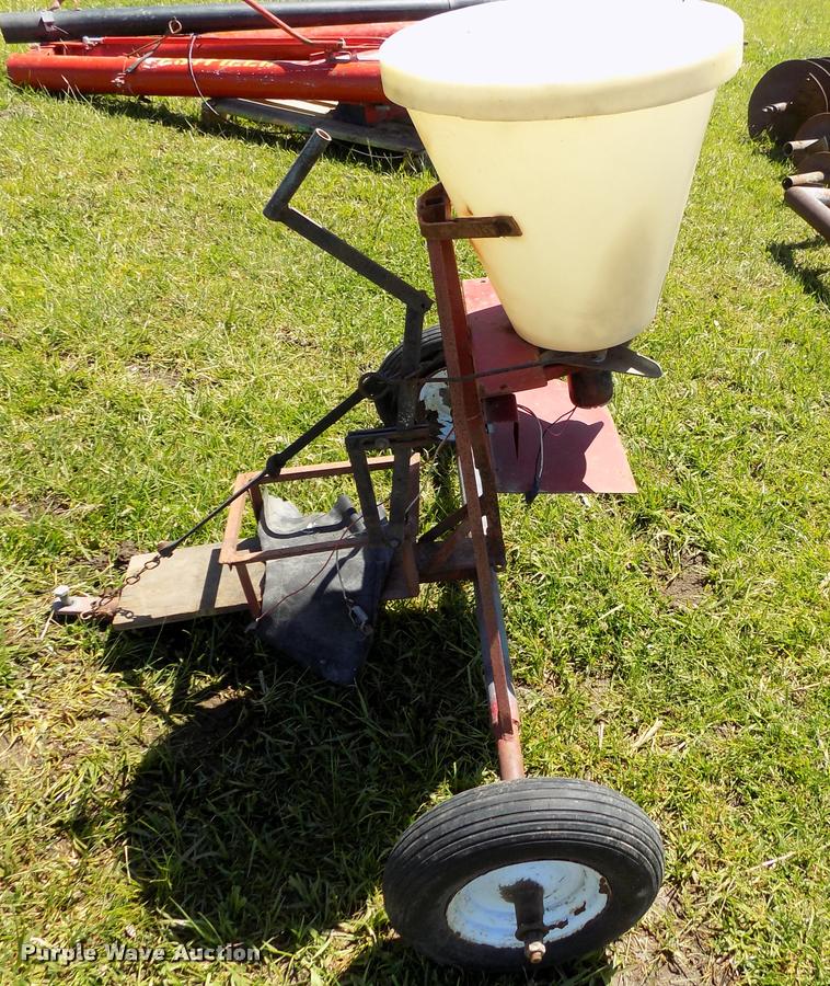 image for item DP9485 Work Saver spreader