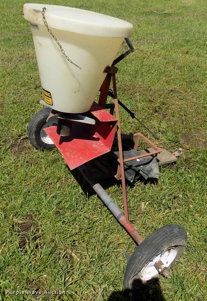 image for item DP9485 Work Saver spreader