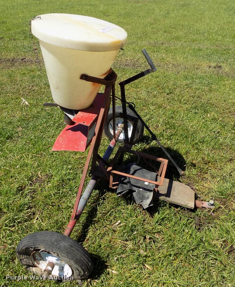 image for item DP9485 Work Saver spreader