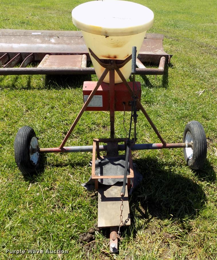 image for item DP9485 Work Saver spreader