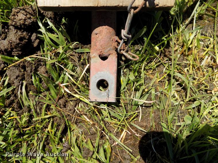 image for item DP9485 Work Saver spreader