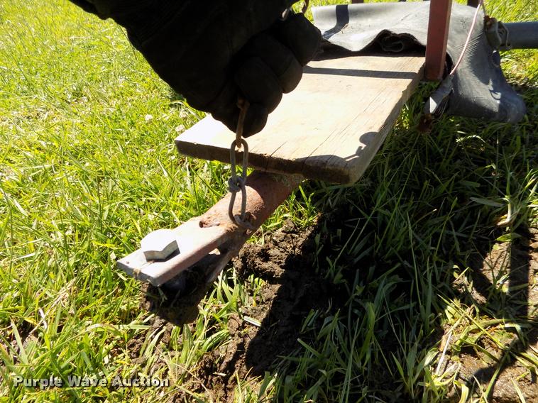 image for item DP9485 Work Saver spreader