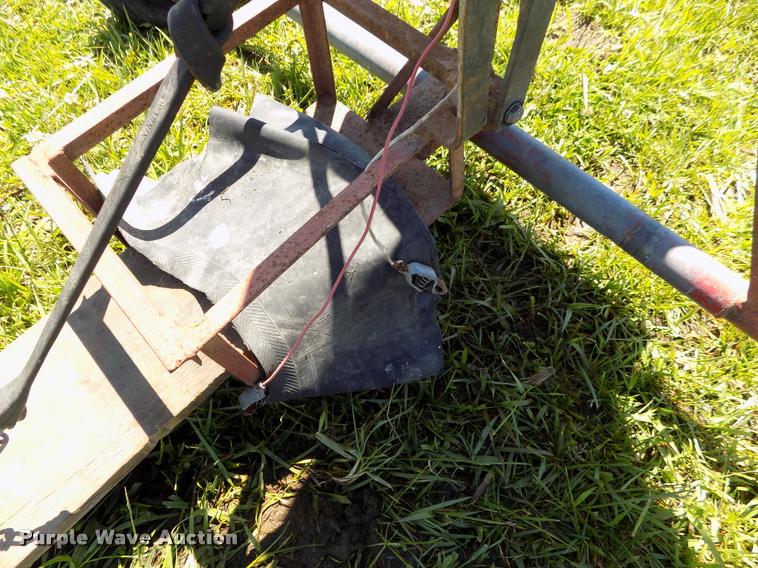 image for item DP9485 Work Saver spreader