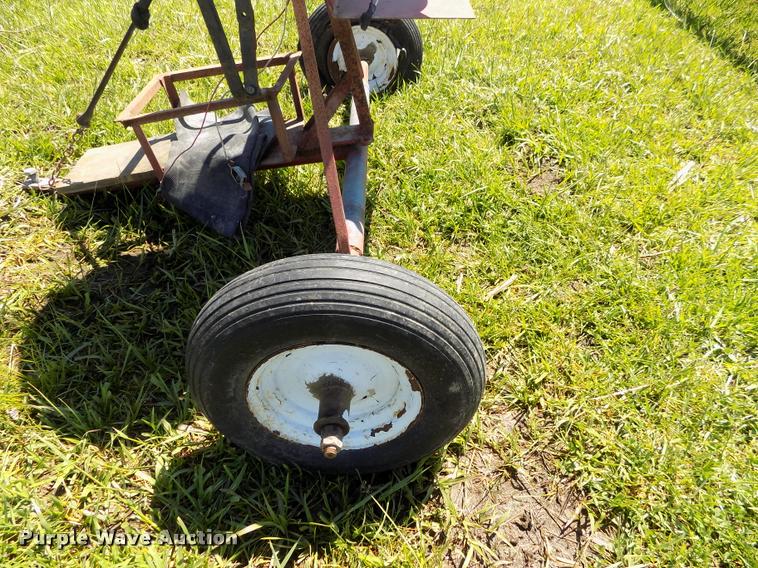 image for item DP9485 Work Saver spreader