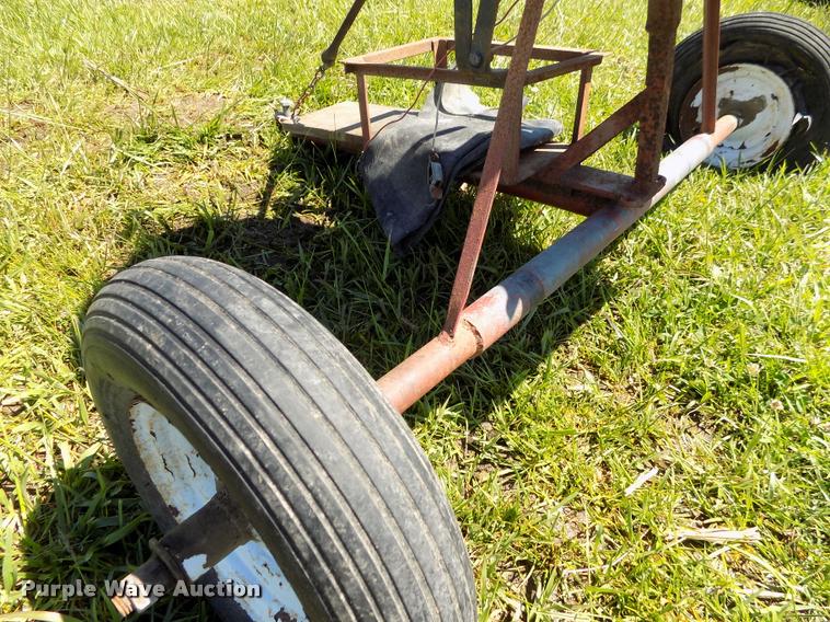 image for item DP9485 Work Saver spreader