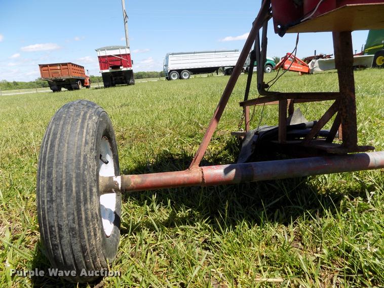 image for item DP9485 Work Saver spreader