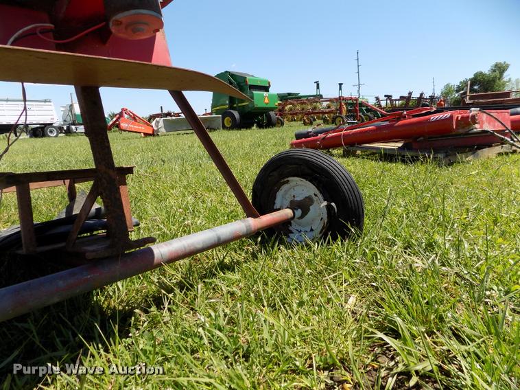 image for item DP9485 Work Saver spreader