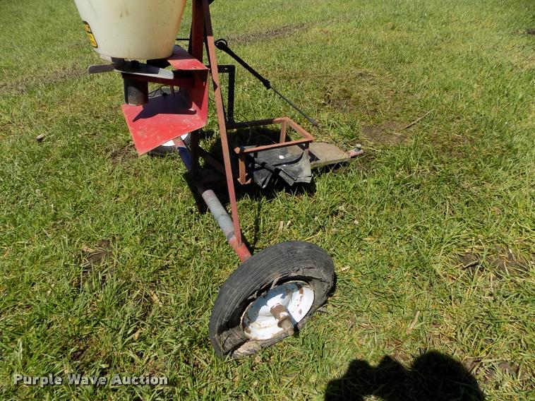 image for item DP9485 Work Saver spreader