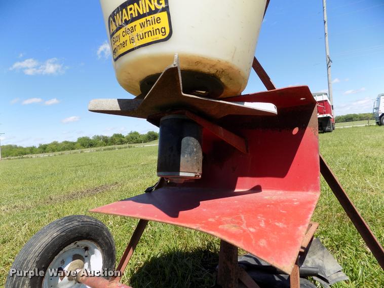 image for item DP9485 Work Saver spreader