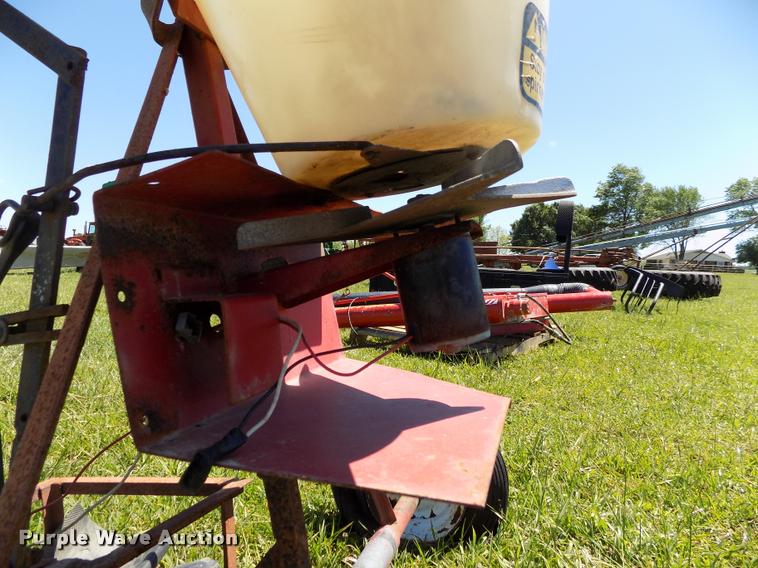 image for item DP9485 Work Saver spreader