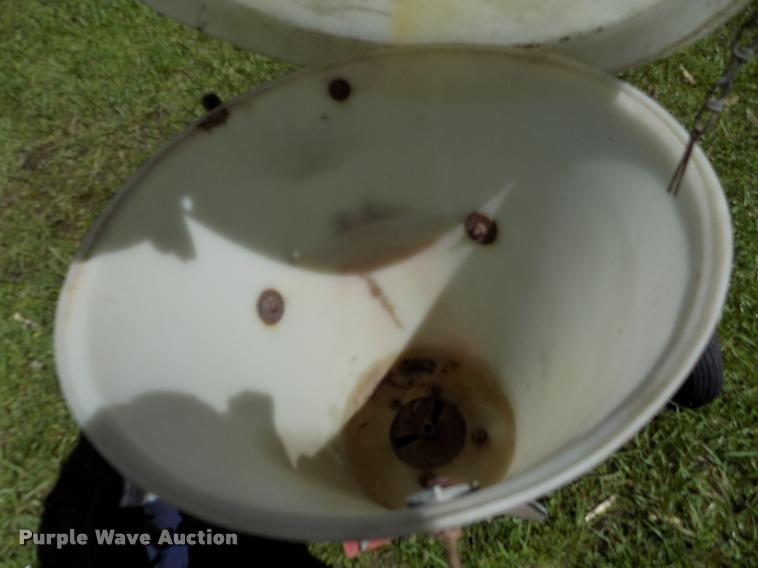 image for item DP9485 Work Saver spreader