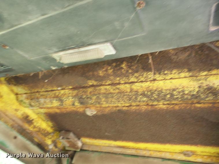 image for item DP9486 1974 John Deere 7520 tractor