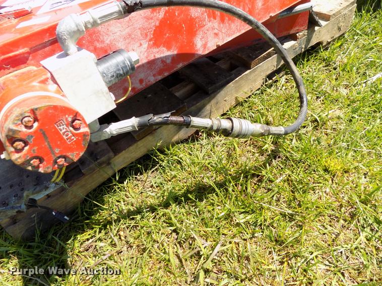 image for item DP9488 Westfield grain auger