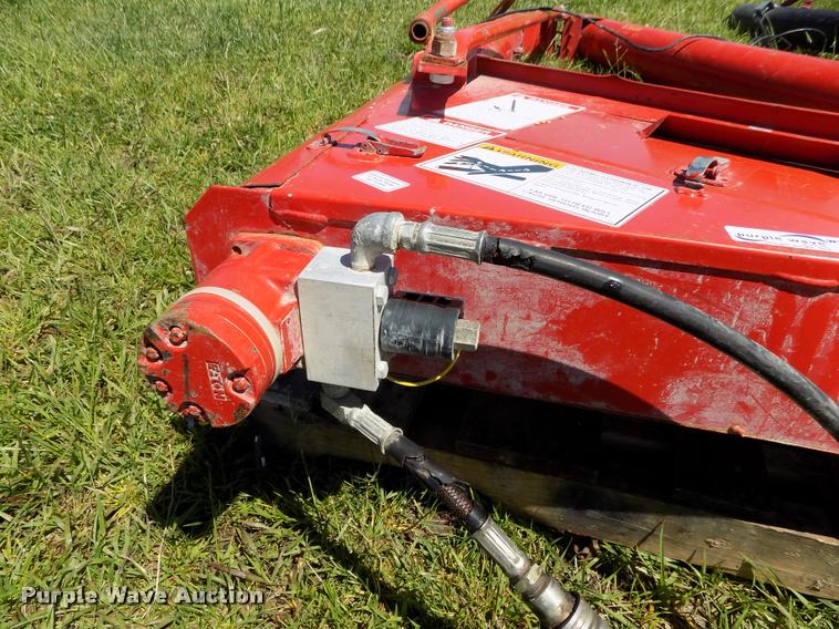 image for item DP9488 Westfield grain auger