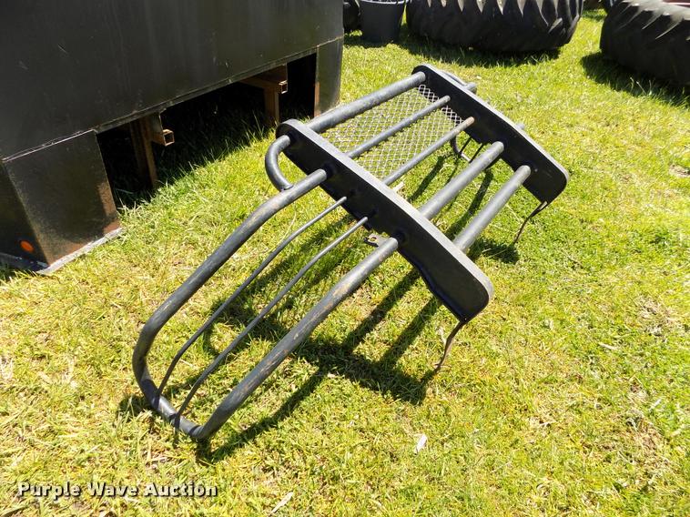 image for item DP9490 Steel flatbed