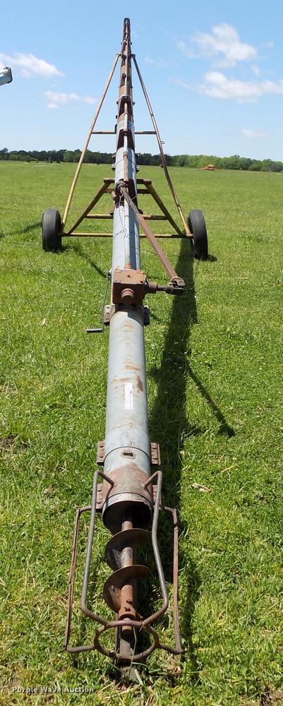 image for item DP9494 Hutchinson 6247SC grain auger