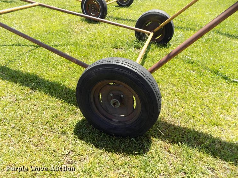 image for item DP9494 Hutchinson 6247SC grain auger