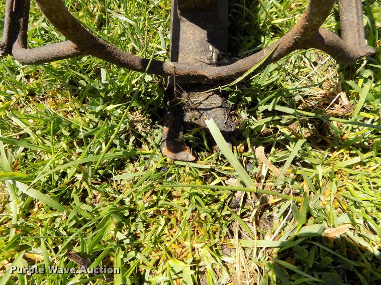 image for item DP9494 Hutchinson 6247SC grain auger