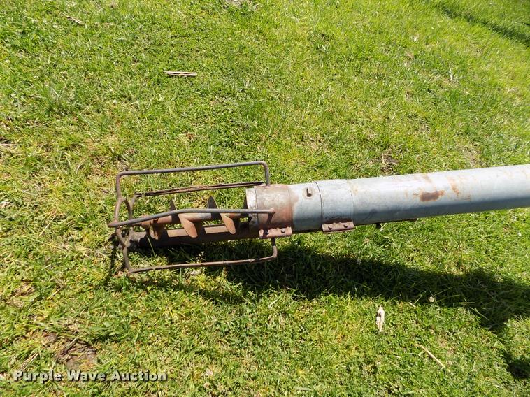 image for item DP9494 Hutchinson 6247SC grain auger