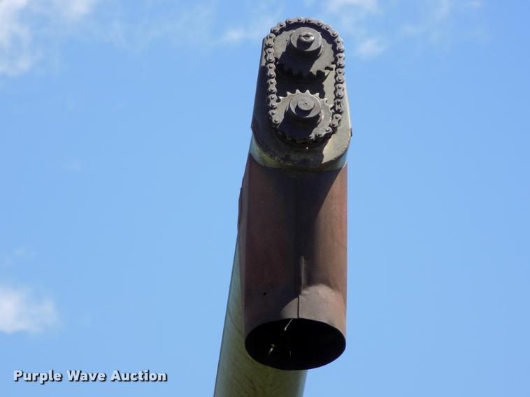 image for item DP9494 Hutchinson 6247SC grain auger