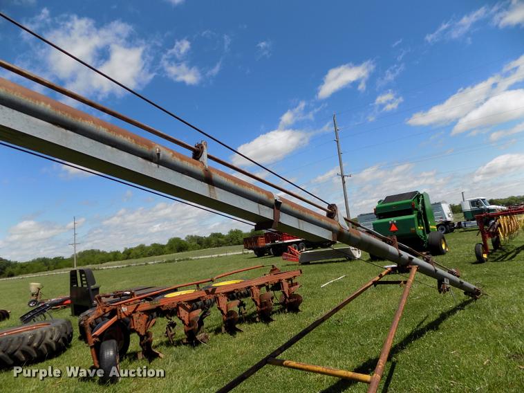 image for item DP9494 Hutchinson 6247SC grain auger