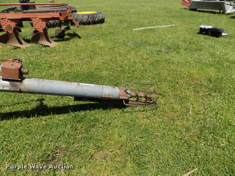 image for item DP9494 Hutchinson 6247SC grain auger