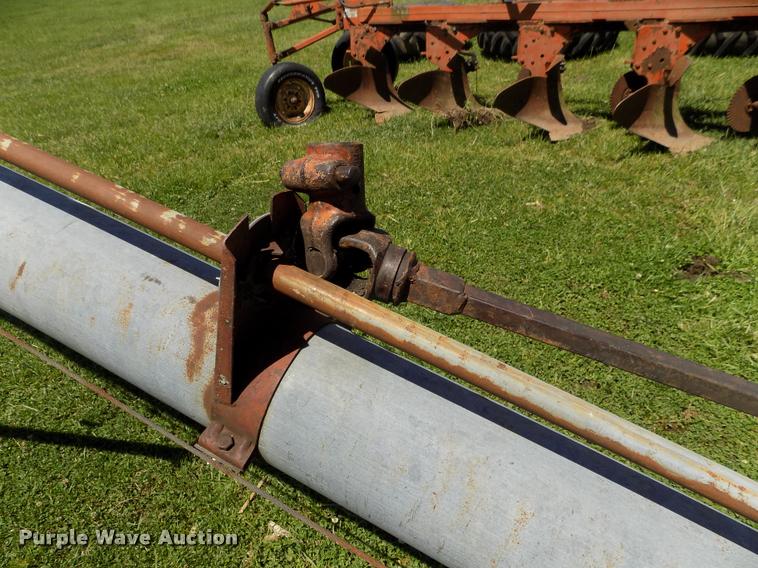 image for item DP9494 Hutchinson 6247SC grain auger