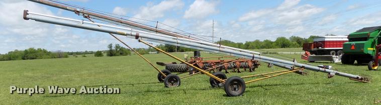 image for item DP9495 Royal Hutchinson 6241SC grain auger