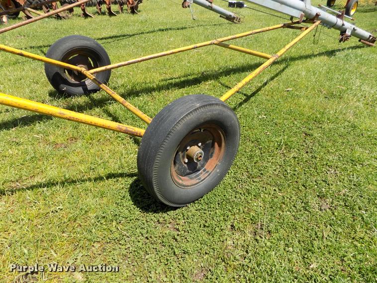 image for item DP9495 Royal Hutchinson 6241SC grain auger