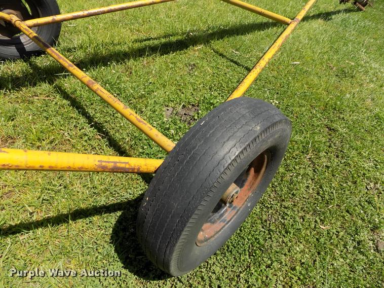 image for item DP9495 Royal Hutchinson 6241SC grain auger