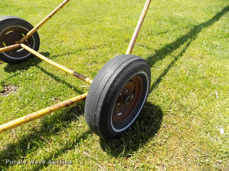 image for item DP9495 Royal Hutchinson 6241SC grain auger