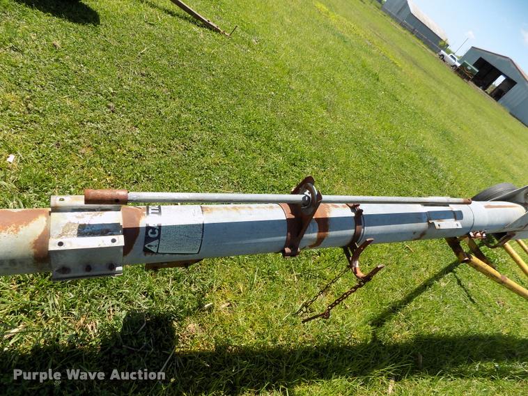 image for item DP9495 Royal Hutchinson 6241SC grain auger