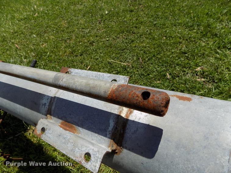 image for item DP9495 Royal Hutchinson 6241SC grain auger