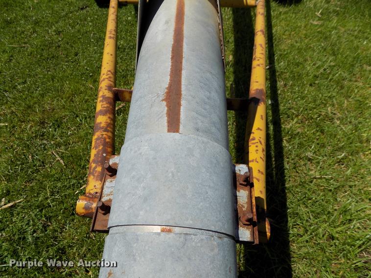 image for item DP9495 Royal Hutchinson 6241SC grain auger