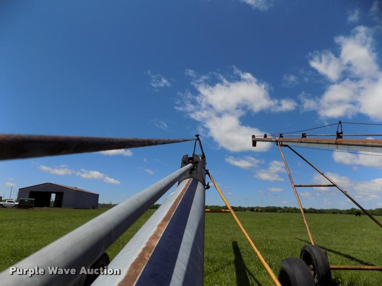 image for item DP9495 Royal Hutchinson 6241SC grain auger