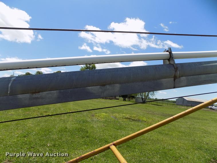 image for item DP9495 Royal Hutchinson 6241SC grain auger