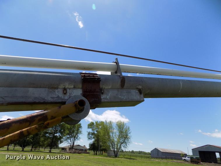 image for item DP9495 Royal Hutchinson 6241SC grain auger