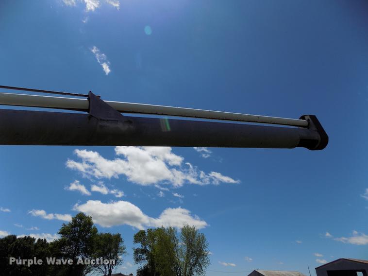 image for item DP9495 Royal Hutchinson 6241SC grain auger