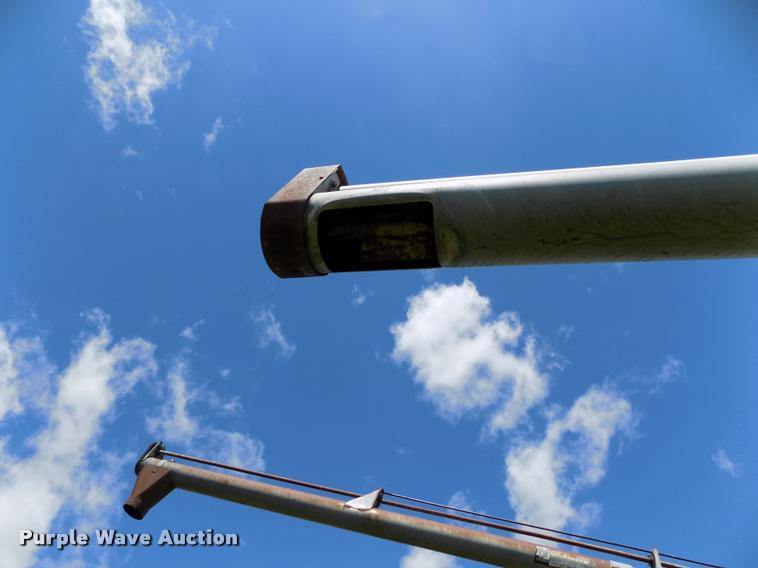 image for item DP9495 Royal Hutchinson 6241SC grain auger