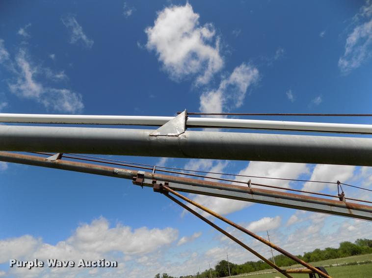 image for item DP9495 Royal Hutchinson 6241SC grain auger