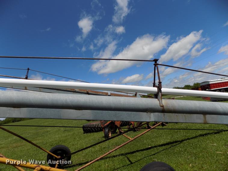 image for item DP9495 Royal Hutchinson 6241SC grain auger