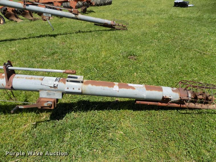 image for item DP9495 Royal Hutchinson 6241SC grain auger