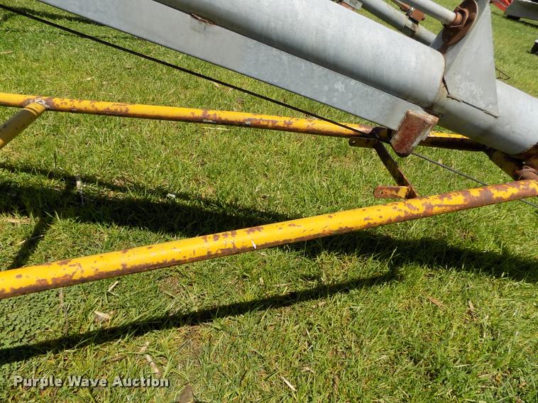 image for item DP9495 Royal Hutchinson 6241SC grain auger