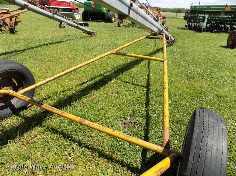 image for item DP9495 Royal Hutchinson 6241SC grain auger