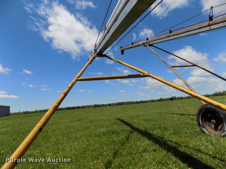 image for item DP9495 Royal Hutchinson 6241SC grain auger