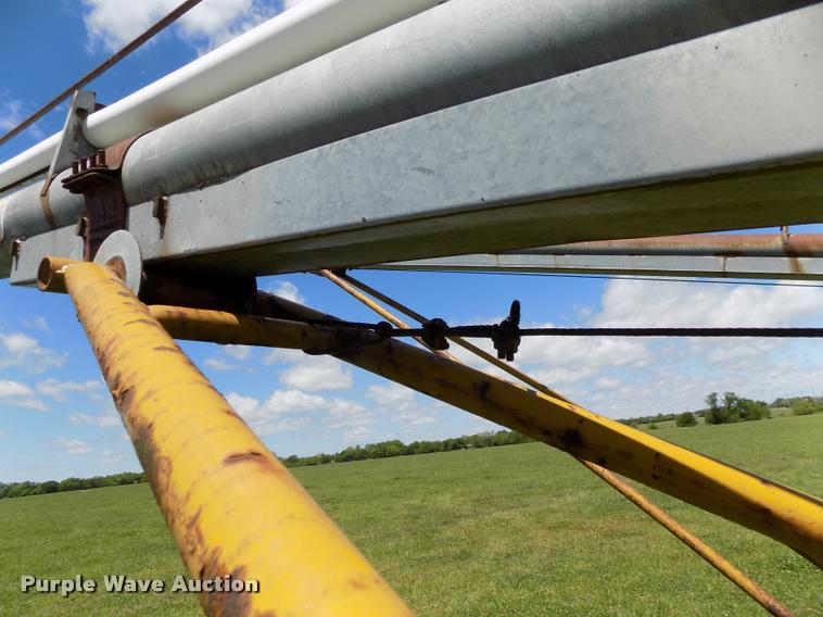 image for item DP9495 Royal Hutchinson 6241SC grain auger