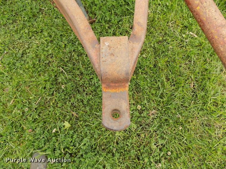 image for item DP9497 Grain cart