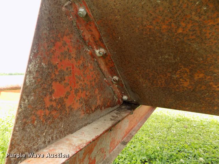 image for item DP9497 Grain cart